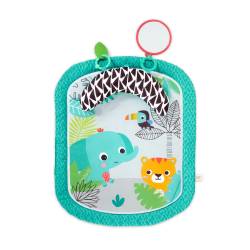 Covoras de joaca Totally Tropical, 1 bucata, Brights Starts