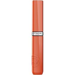 Ruj lichid cu stralucire de lac Infaillible Laque Resistance 601 Worth It, 4.3ml, L'Oreal Paris