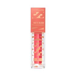 Fard de obraz cu textura lichida Sunkisser 30 Pink Mirage, 4.7ml, Maybelline