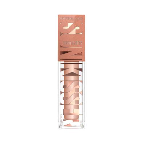Iluminator lichid Sunkisser 20 Kiss of Shimmer, 4.7ml, Maybelline