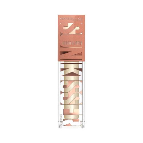 Iluminator lichid Sunkisser 22 Star Studded, 4.7ml, Maybelline