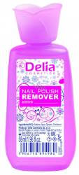 Dizolvant cu acetona, 58ml, Delia Cosmetics