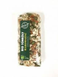 PASTE FAINOASE LITERE COLORATE BIO 350g - Redei