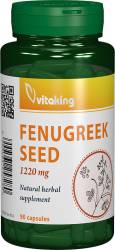 Schinduf 610 mg, 90 capsule, Vitaking