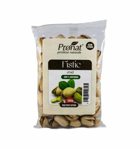 Fistic crud 100g - Pronat