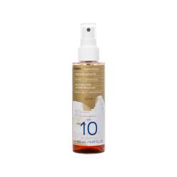 Ulei uscat cu SPF10 Sun Aegean Bronze, 150ml, Korres