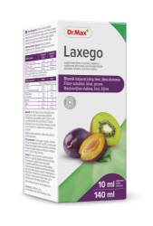 Dr. Max Laxego, 140ml
