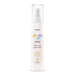 Crema ultralejera cu Silybin si SPF30 Phyto Veil Ultralight Moisturiser, 50ml, Mayie