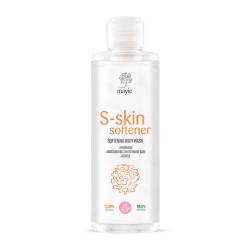 Gel de dus hidratant S-Skin Softener, 200ml, Mayie