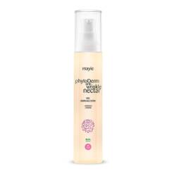 Nectar antirid cu fitozom de Silybin PhytoDerm Antiwrinkle, 50ml, Mayie