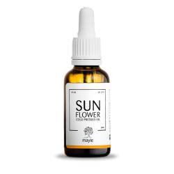 Ulei de Floarea-Soarelui, 30ml, Mayie