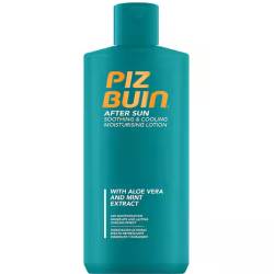 Lotiune dupa plaja After Sun Smoothing & Cooling, 200ml, Piz Buin