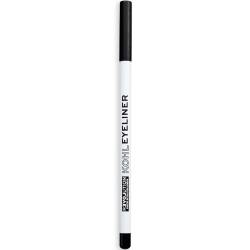Creion de ochi Relove Kohl Eyeliner Black, 1.2g, Makeup Revolution