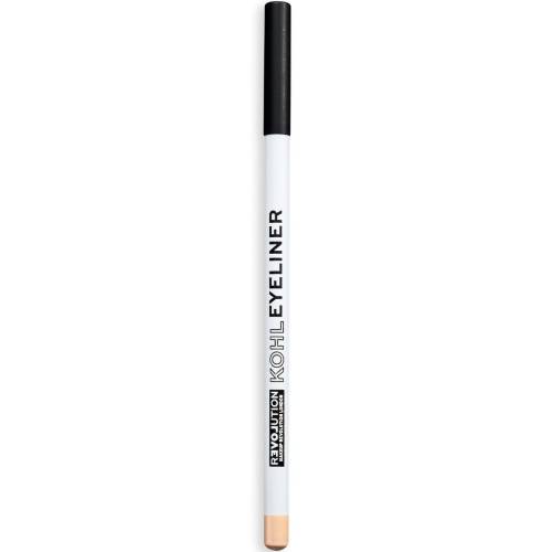 Creion de ochi Relove Kohl Eyeliner Nude, 1.2g, Makeup Revolution