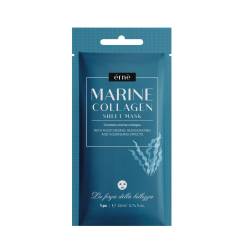Masca de fata cu colagen marin La forza della belleza, 22ml, Erne