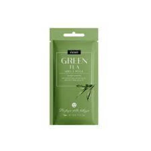 Masca de fata cu extract de ceai verde La forza della belleza, 22ml, Erne