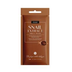 Masca de fata cu extract de melc La forza della belleza, 22ml, Erne