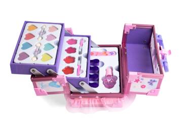 Set de frumusete pentru copii Magic Ballet, Martinelia