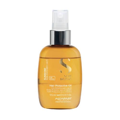 Ulei bifazic Protectiv Sunshine,125ml, Alfaparf