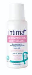 Sapun intim natural antibacterian cu musetel si pH 5.5, 500ml, Intima+