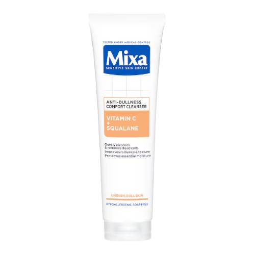 Gel de curatare anti-pete pigmentare, 150ml, Mixa