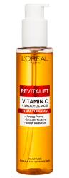 Gel de curatare cu Vitamina C si Acid Salicilic Revitalift Clinical, 150ml, L'Oreal Paris