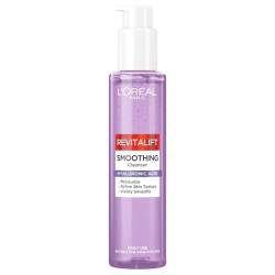 Gel de curatare hidratant cu acid hialuronic Revitalift Filler, 150ml, L'Oreal Paris