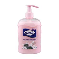 Sapun lichid cu Mure & Mosc, 500ml, Mil Mil