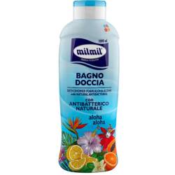 Spumant de baie Aloha Aloha, 1000ml, Mil Mil