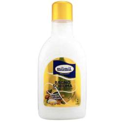 Spumant de baie cu argan, 2000ml, Mil Mil