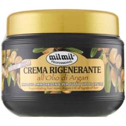 Tratament pentru par cu argan, 500ml, Mil Mil