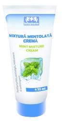 Mixtura Mentolata Crema, 35ml - Infofarm