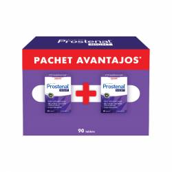 Walmark Prostenal Night - 60 tablete (pachet promo + Walmark Prostenal Night - 30 tablete)