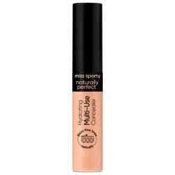 Anticearcan Multi-Use Naturally Perfect 10, 11ml, Miss Sporty