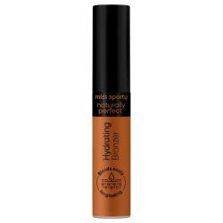 Bronzer lichid Naturally Perfect Neutral, 4ml, Miss Sporty