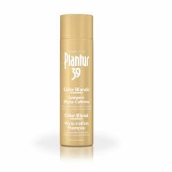 Sampon Plantur 39 Color Blonde, 250ml - Dr. Kurt Wolff