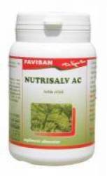 NUTRISALV AC - ASTM CRIZA 40cps - FAVISAN