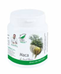 Maca, 150cps - MEDICA