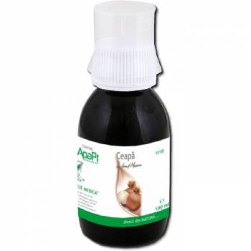 SIROP de CEAPA 100ml, MEDICA - Pro Natura