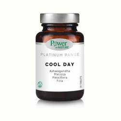 COOL DAY Platinum Range 30 Capsule - Power of Nature