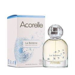 Eau de parfum LA BOHEME, 50ml ACORELLE