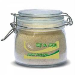 Unt de Shea - Scrub corporal 500ml - Kosmo Line