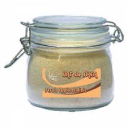 Unt de Shea - Scrub anticelulitic 500ml - Kosmo Line