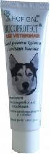 Bucoprotect Gel 50ml - uz veterinar - Hofigal