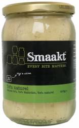 Tofu, eco-bio, 500g - Smaakt
