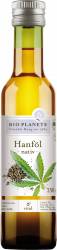 Ulei de canepa nativ, eco-bio, 250ml - Bio Planete