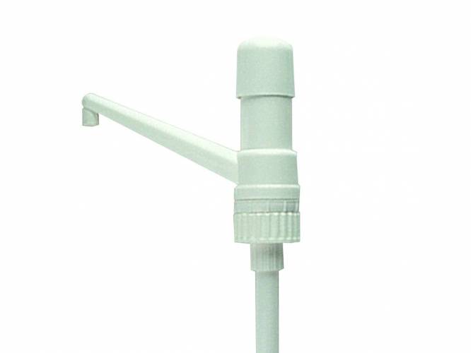 Pompa Dozare 30ml Pentru Bidoane De 20l - SONETT