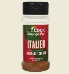 Mix de condimente italian, eco-bio, 28g - Cook