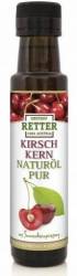 Ulei din samburi de cirese presat la rece, eco-bio, 100ml - Retter