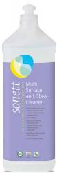 Detergent ecologic pt. sticla si alte suprafete 1L - Sonett